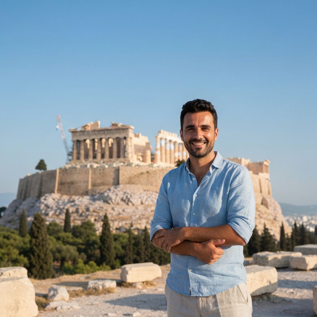 CitySightseeing Athens