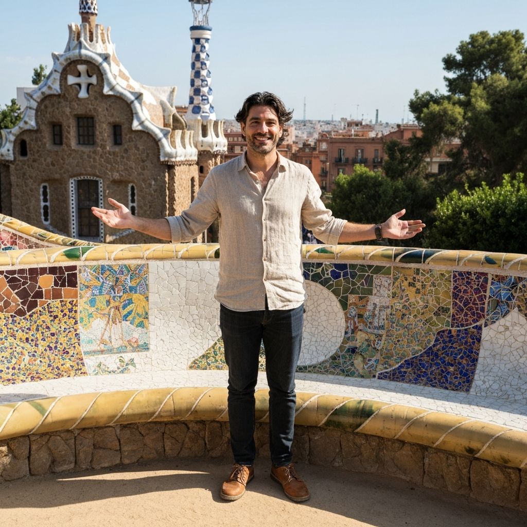 Barcelona Trips