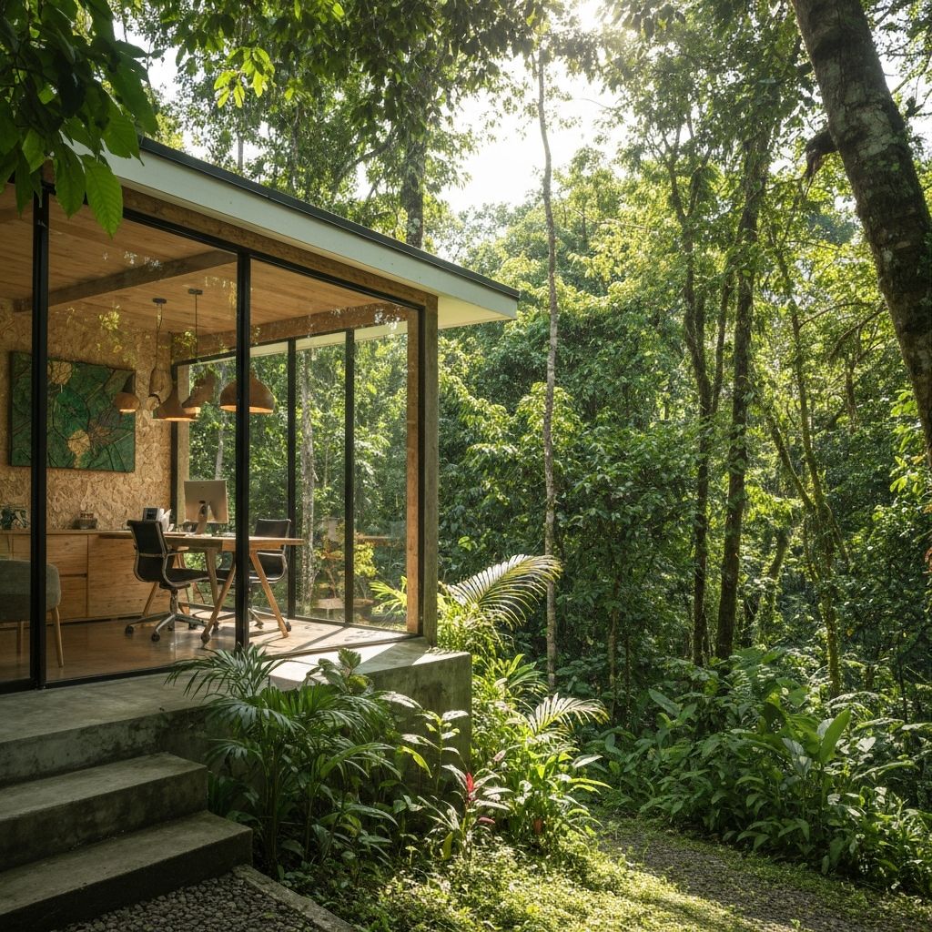 Costa Rican Vacations