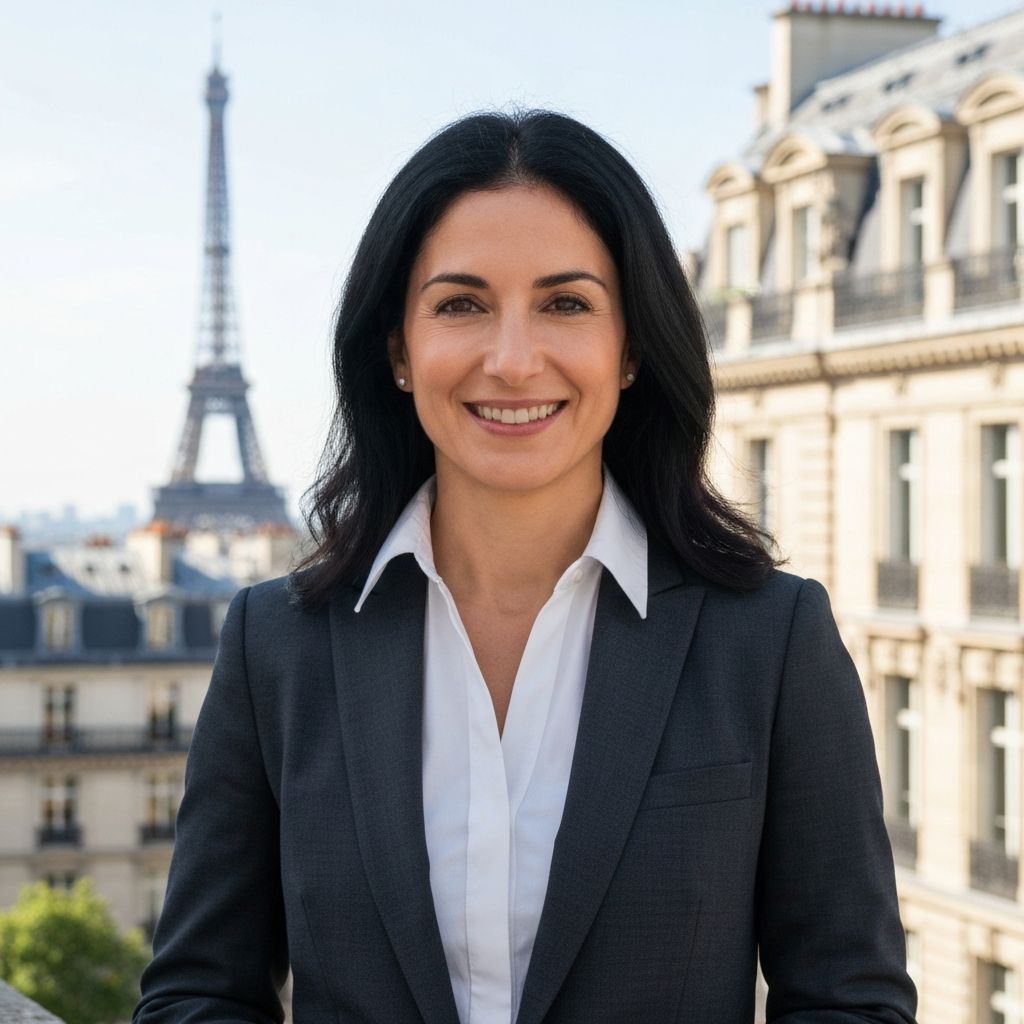 Emi Travel Paris
