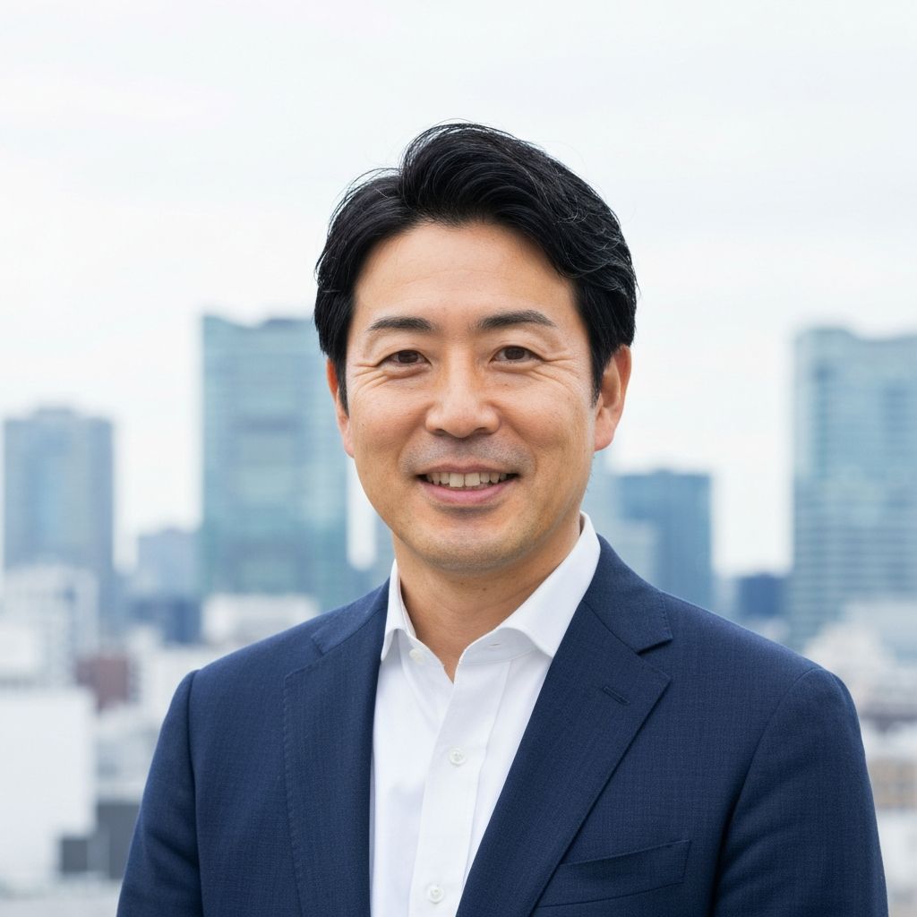 Kenji Tanaka