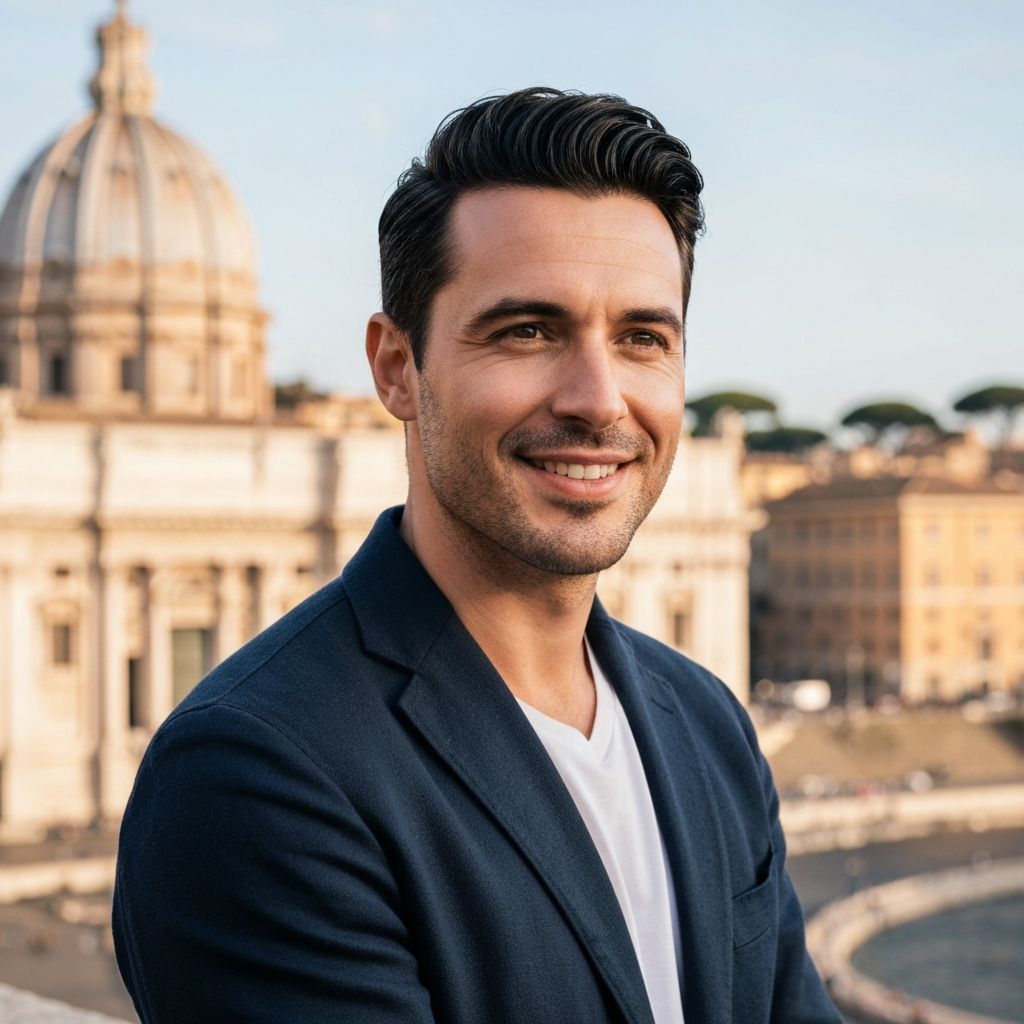 Marco Rossi
