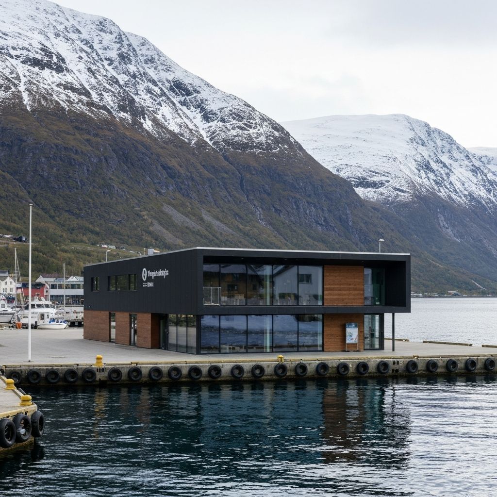 Norwegian Travel