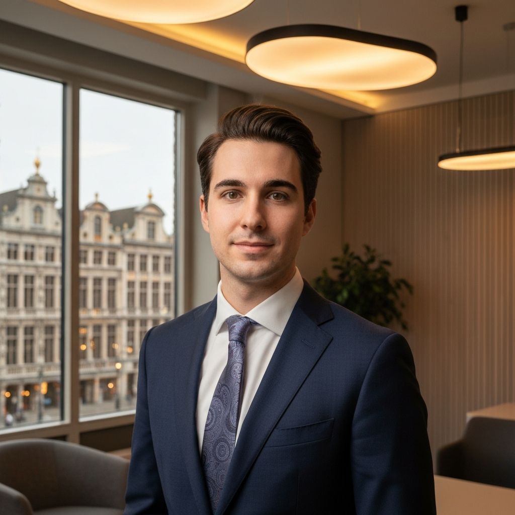 Omnia Travel Brussel