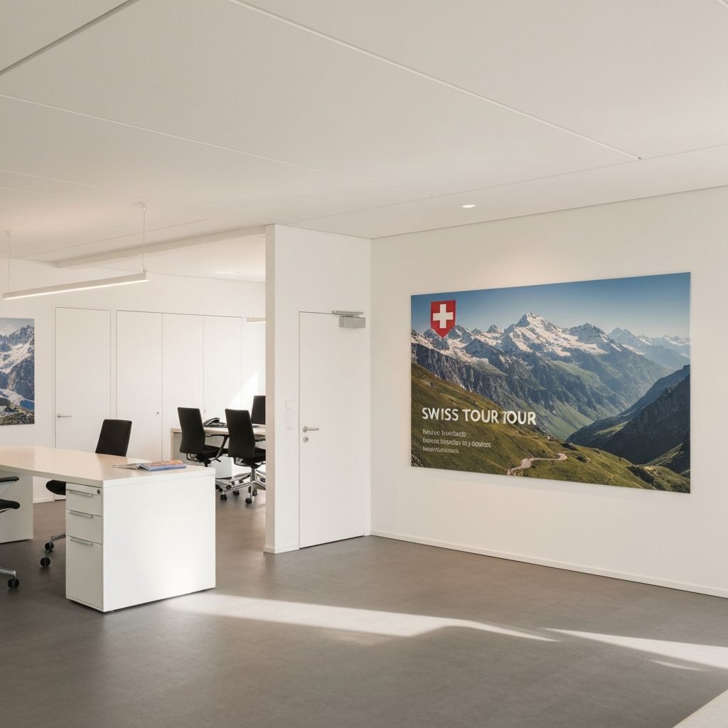 Best of Switzerland Tours