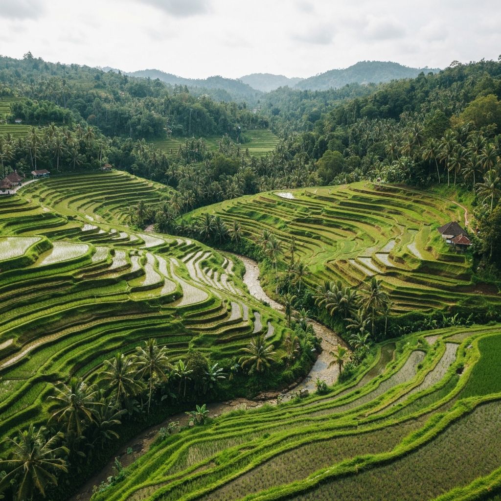 Top 10 Emerging Destinations for 2026