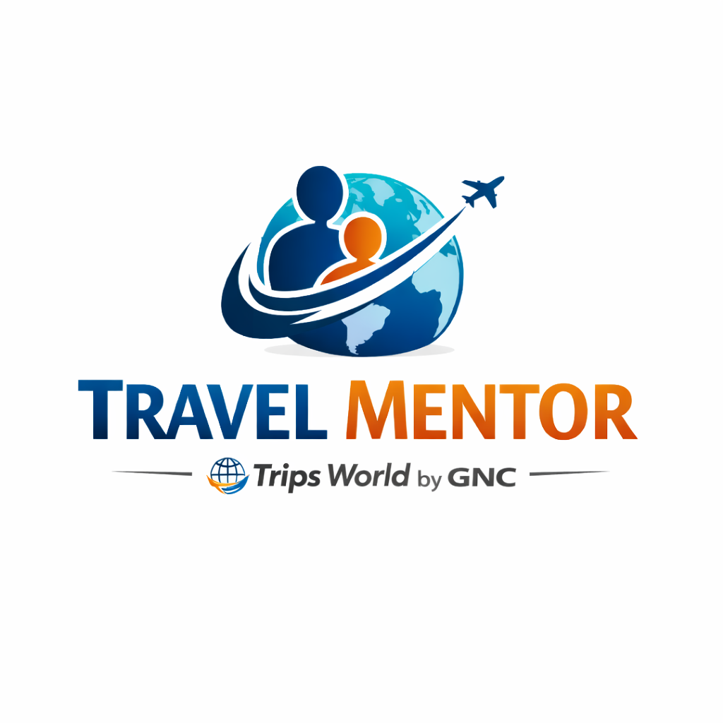Travel Mentor logo